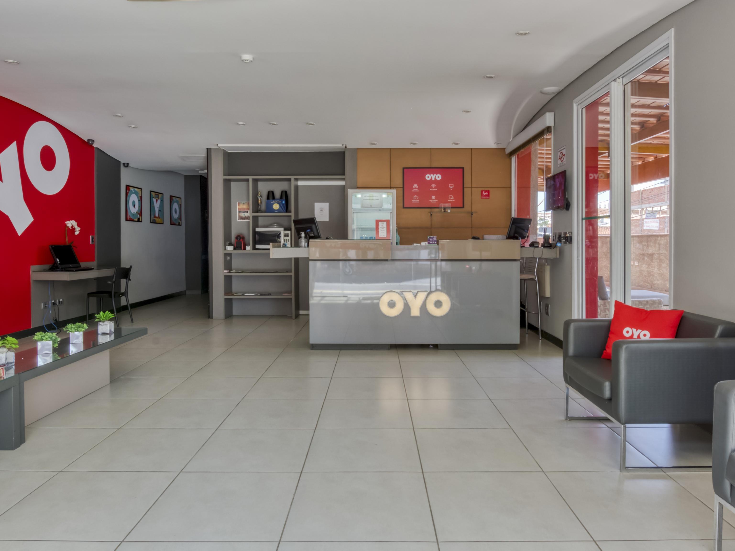 OYO I-Hotel, Piracicaba Exterior foto