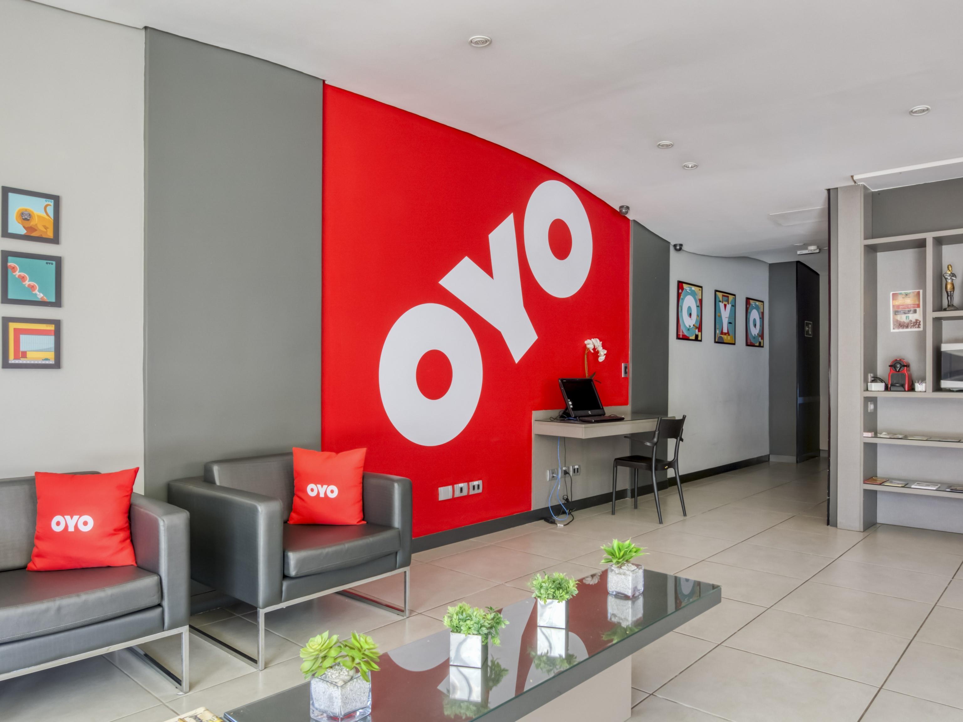OYO I-Hotel, Piracicaba Exterior foto